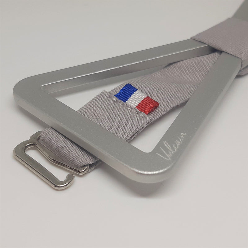 Vulc'1 Égalité - Nœuds Papillon VULCAIN 